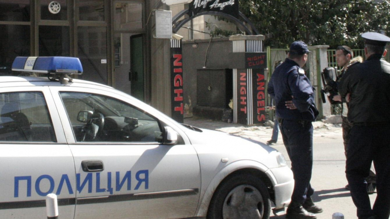 Убитата в Бургас носела черна чанта с банкови документи