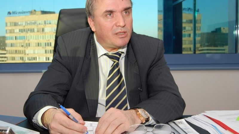 Богомил Манчев: Няма официален документ за спирането на строителството на АЕЦ “Белене”