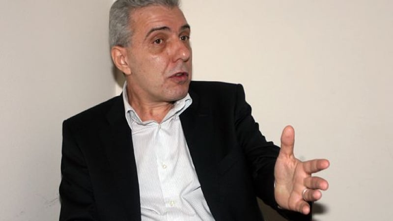 Димитър Недков към властта: Не си играйте с фотошопа в геополитиката
