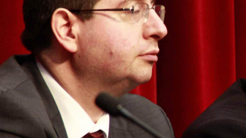Петър Чобанов прогнозира икономически растеж догодина