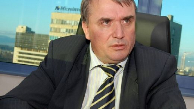 Богомил Манчев: Огорчен съм, че прокуратурата се меси след тълкувания на политици