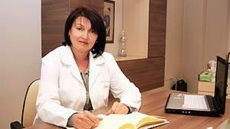 Д-р Снежана Топалова: Срокове за хормоналното лечение няма