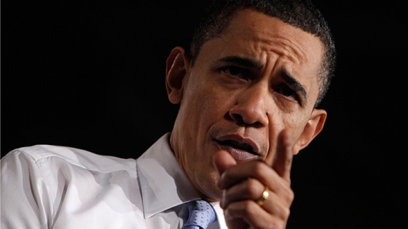 Обама излиза със съдбовно обръщение за &quot;затварянето&quot; на правителството