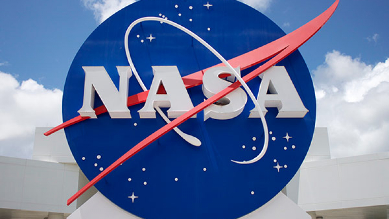 НАСА спря телевизията и сайта си заради кризата в Конгреса