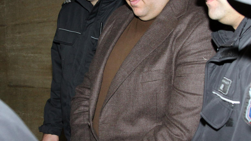 Пешо Сумиста: Свързаната с Цецо Шлифера прокурорка е имала креватна афера в хотела на Георги Вълев
