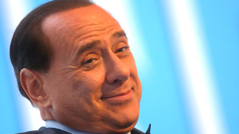 За 10 г. Берлускони пръснал 75 млн. евро за поне 60 жени, но това не е всичко