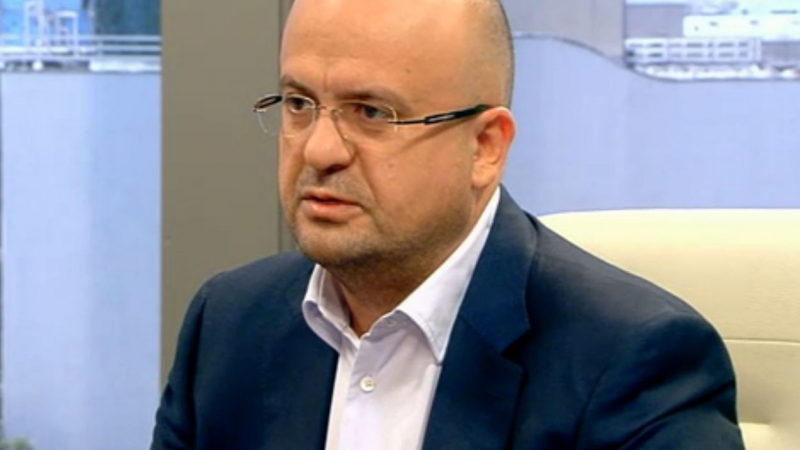 Камен Костадинов посъветва bTV: Разследвайте кой е Пеевски и кой му пречи да поеме ДАНС