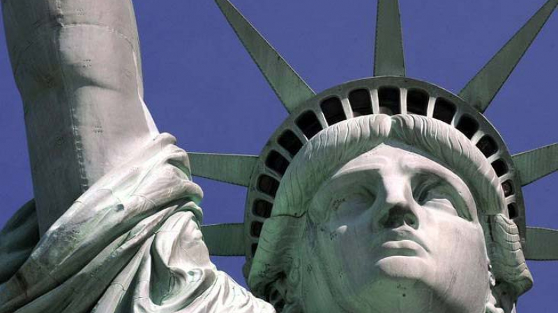 Статуята на свободата скоро ще бъде отворена за посещения