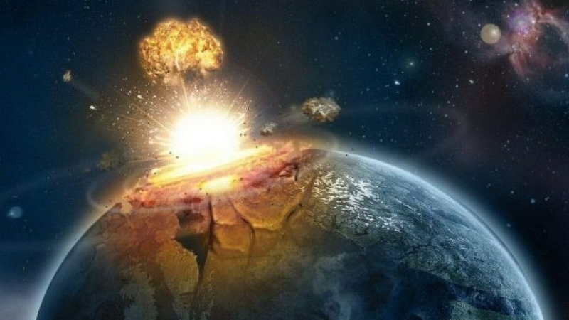 Учени посочиха новата дата за края на света - 16 март 2880 година
