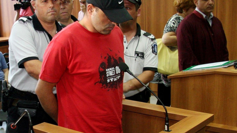 Съдът: Ниска присъда за Жоро Милионера поощрява бандитите