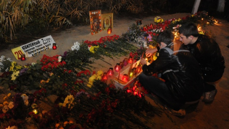 Приятелите на терористката от Волгоград успели да убият 16 души