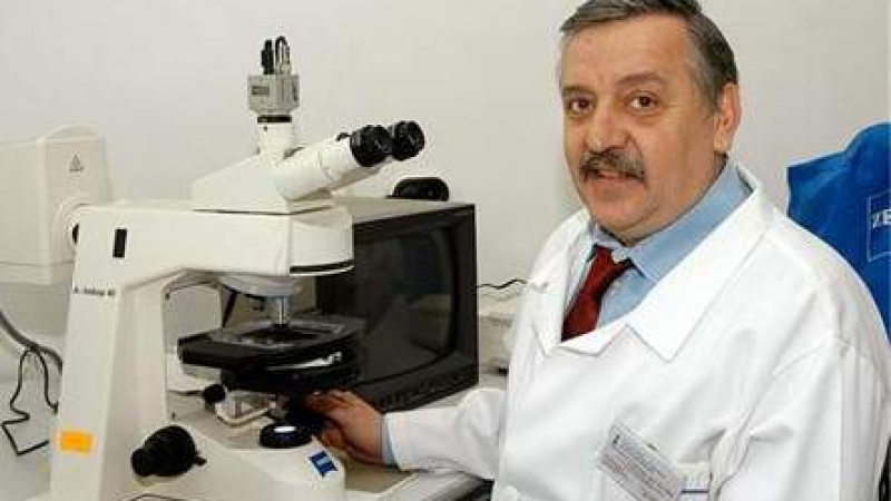 Проф. д-р Тодор Кантарджиев: Имунната реакция от грипа може да доведе до смърт!