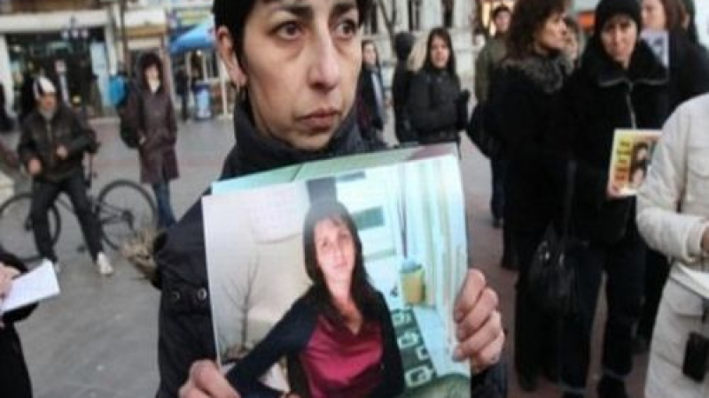 2,5 години затвор за убиеца на Лора