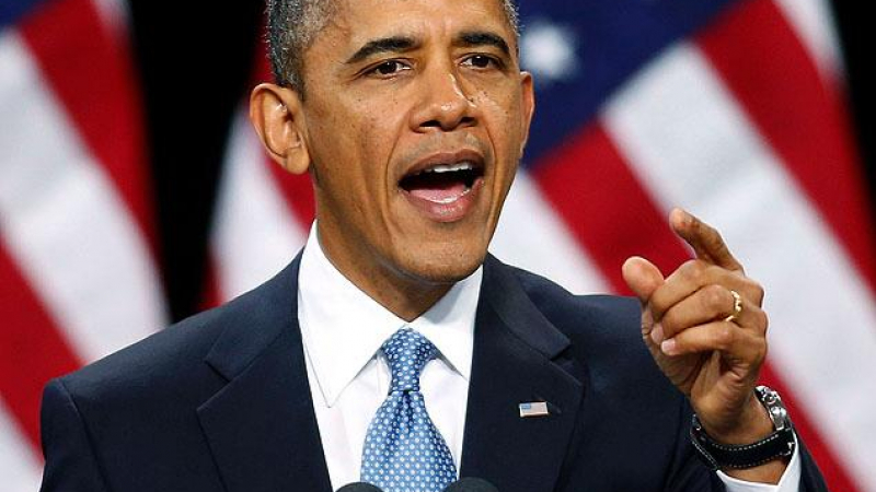 Обама нареди проверка на службите за подслушванията на евролидери