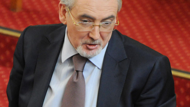Местан: Не сме инициирали оставка от Христо Бисеров 