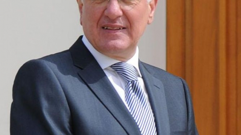 Христо Бисеров подаде заявление за напускане на парламента 