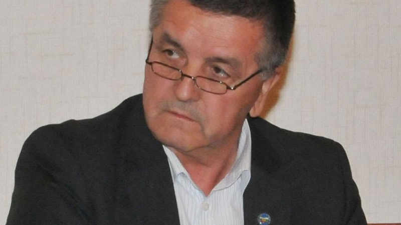 Алиосман Имамов номиниран за зам.-шеф на парламента вместо Бисеров