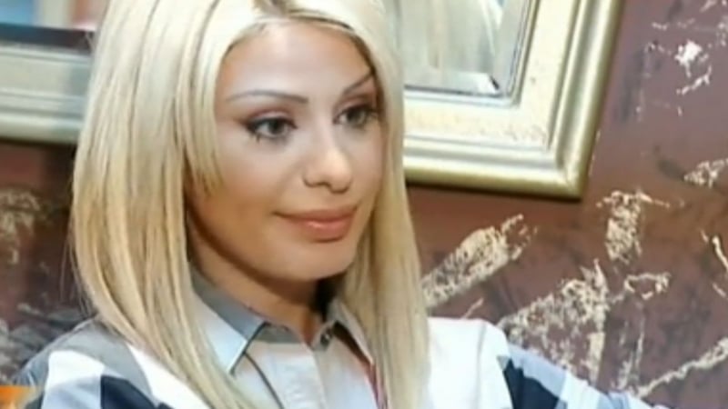 Скандалната истина за обвиняваната в проституция Светлана Василева лъсна наяве! 