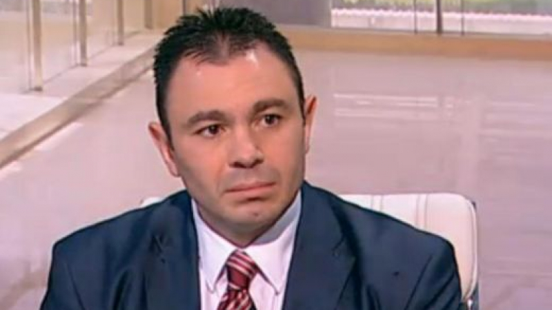 МВР шеф: Райко Кръвта е убиецът на Георги Илиев