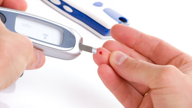  Смразяваща статистика за заболеваемостта от диабет