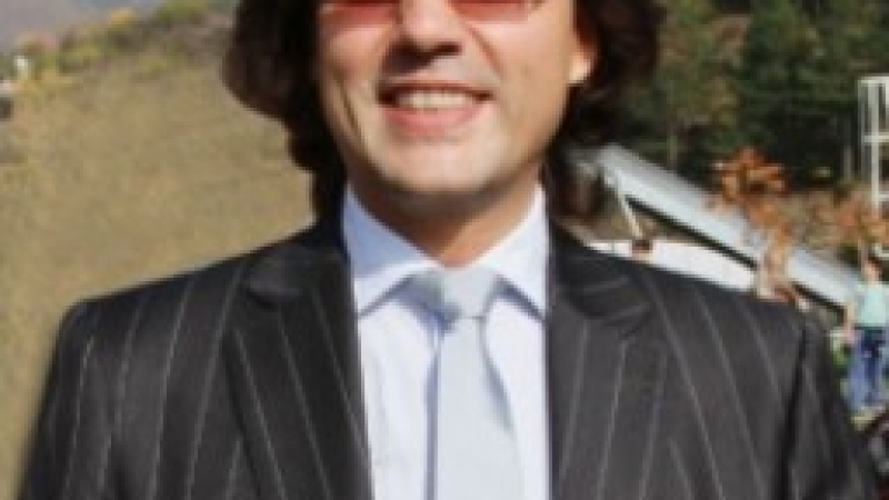 Пламен Дилков е новият зам.-председател на асоциацията на италианските инвеститори в България