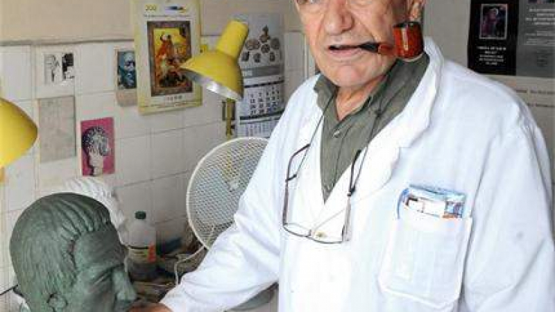 Проф. Йордан Йорданов на 75 г.: Пожелавам на всеки да се чувства здрав и работоспособен като мен на тия години!