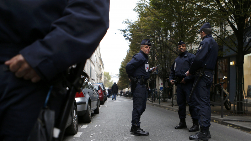 Арестуваният с фалшива българска лична карта терорист ще бъде предаден на Франция