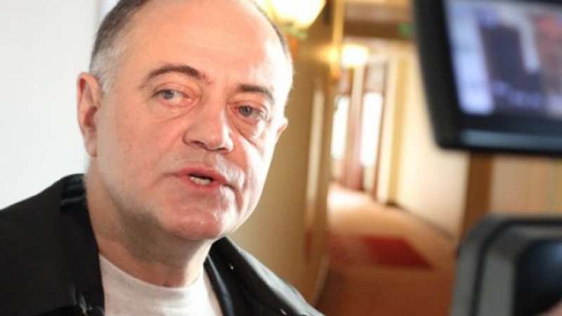 Ген. Атанасов: Бойко Борисов стана главен секретар без да го проверят
