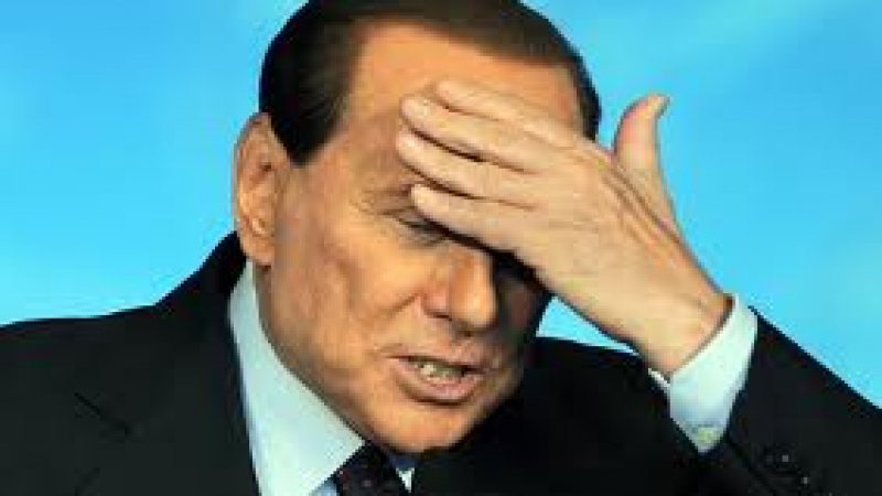 Силвио Берлускони подправял доказателства