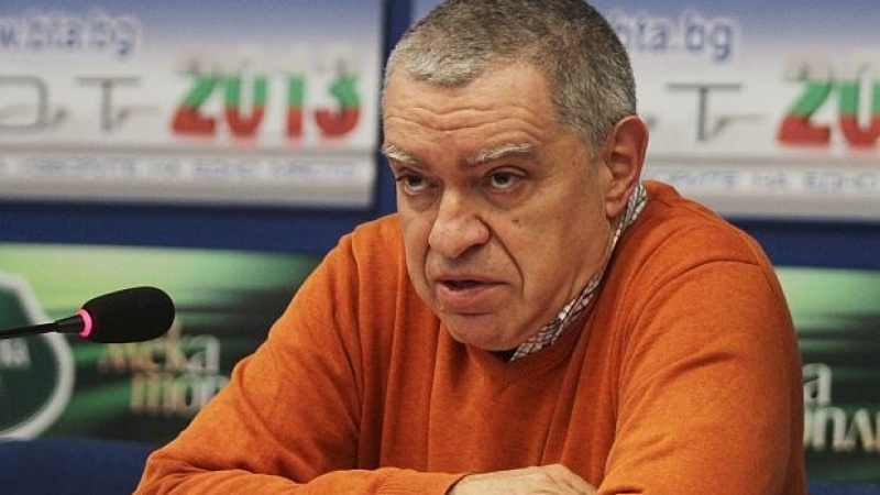 Проф. Мишо Константинов с взривяващ коментар за 200 000 цигани в България! 