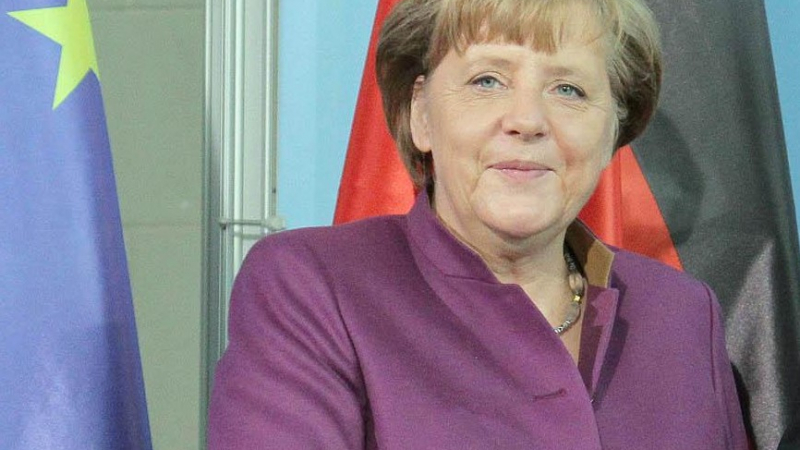 Ангела Меркел е подслушвана не само от САЩ