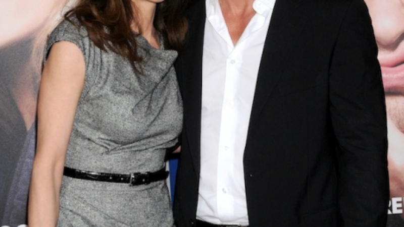 Пореден развод в Холивуд: Джош Бролин и Даян Лейн официално разделени