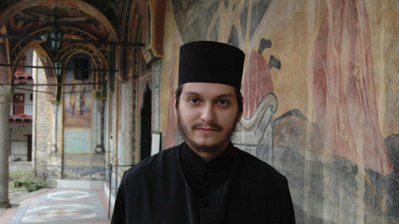Любовникът от Троянския манастир: Йеромонах Кирил се канеше да става ректор на семинарията!