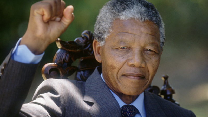 Обама: „Вероятно няма да видим друг като Нелсън Мандела”