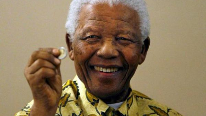 Обама ще присъства на погребението на Мандела