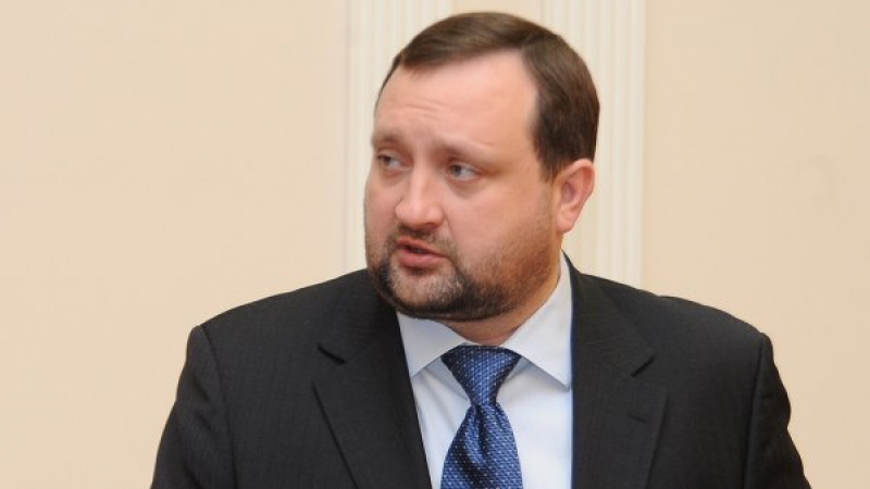 Украински вицепремиер: ЕС ни излъга, че ще ни даде голям кредит