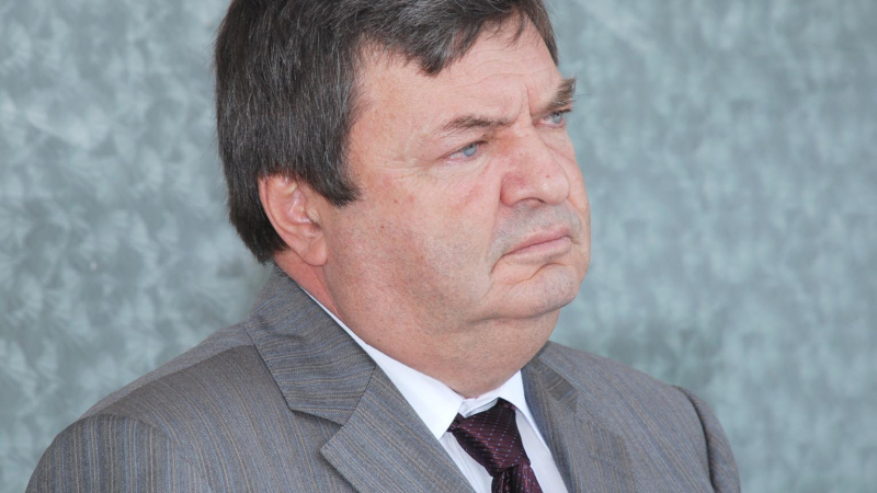 Георги Божинов стана шеф в АЕЦ „Козлодуй”