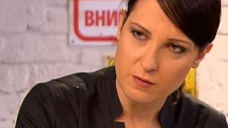 Ани Цолова сътвори истинско шоу в ефир на именния си ден, вирна дупе и... (СНИМКИ)