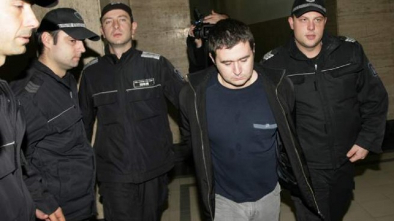 Издирват от Пловдив двойния убиец Илиян Тодоров