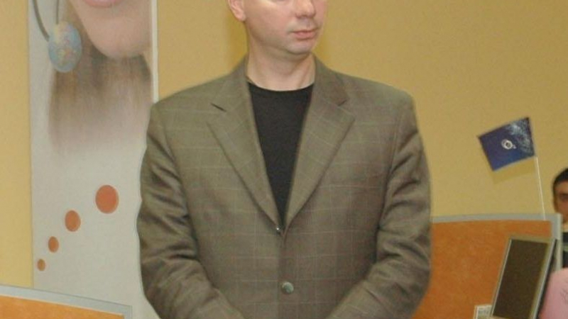 Росен Желязков отива на съд за аферата &quot;Костинброд&quot;