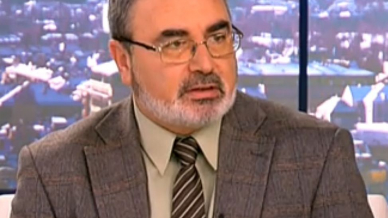 Д-р Ангел Кунчев: Грипната епидемия – в края на януари 
