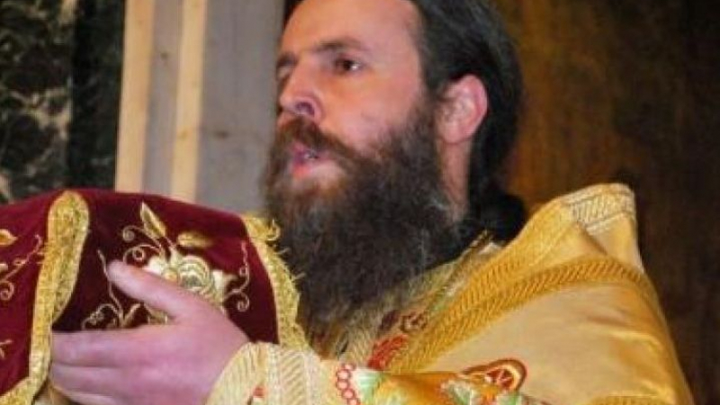 Инфарктен вот за митрополит във Варна