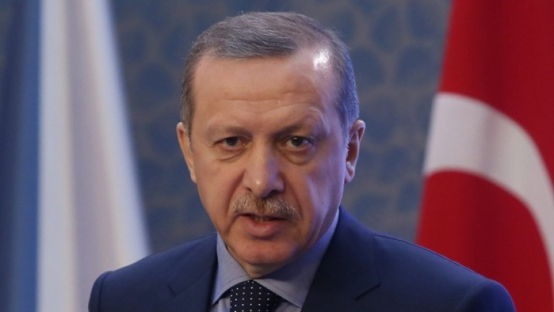 Ердоган назначава нови верни министри