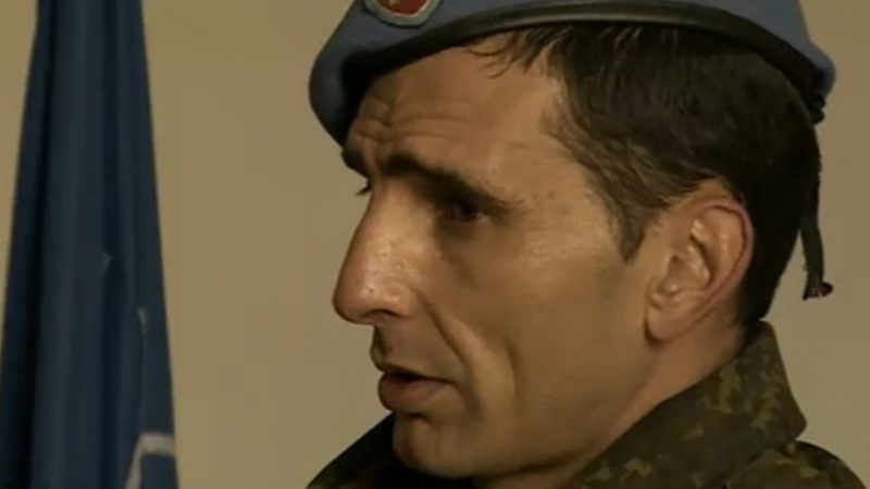С петте жертви в Кербала България платила членството си в НАТО 