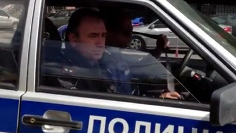 Нов атентат във Волгоград! Взривиха тролейбус, загинали са поне 10 души 