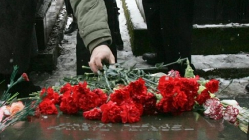 След трагедията: Погребват загиналите във Волгоград на връх Нова година 