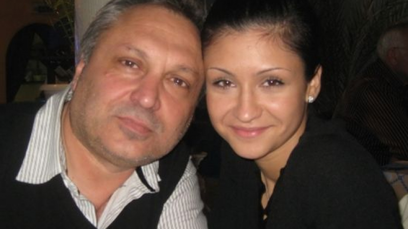 Дъщерята на капитан Собаджиев: Лешояди кръжат над баща ми в затвора
