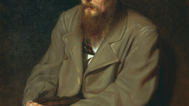 3.1.1850 г.: Осъденият на смърт Достоевски е изправен на мним разстрел