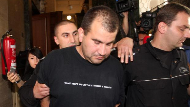 Убиецът от &quot;Цариградско шосе&quot; отива на съд