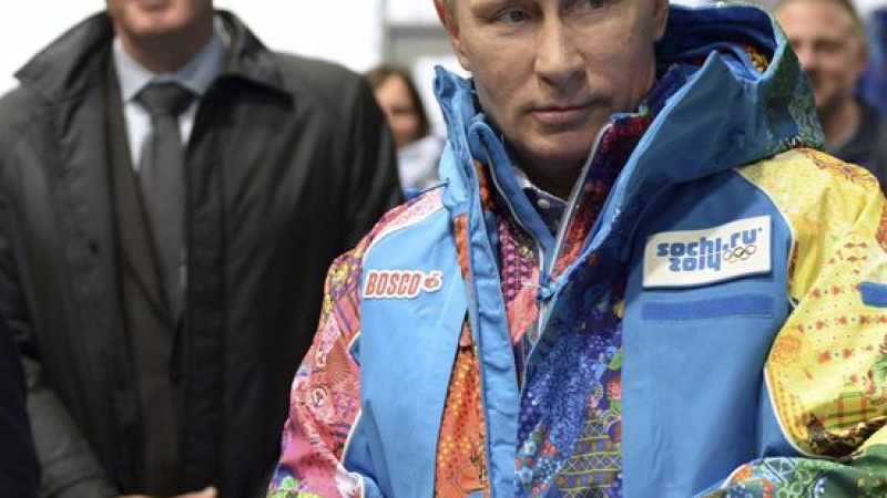 Пентагонът подава ръка на Москва преди олимпиадата 